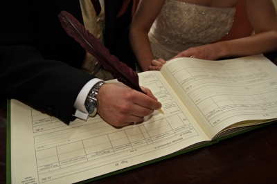 Bridal Register on Weddings At Forest Church